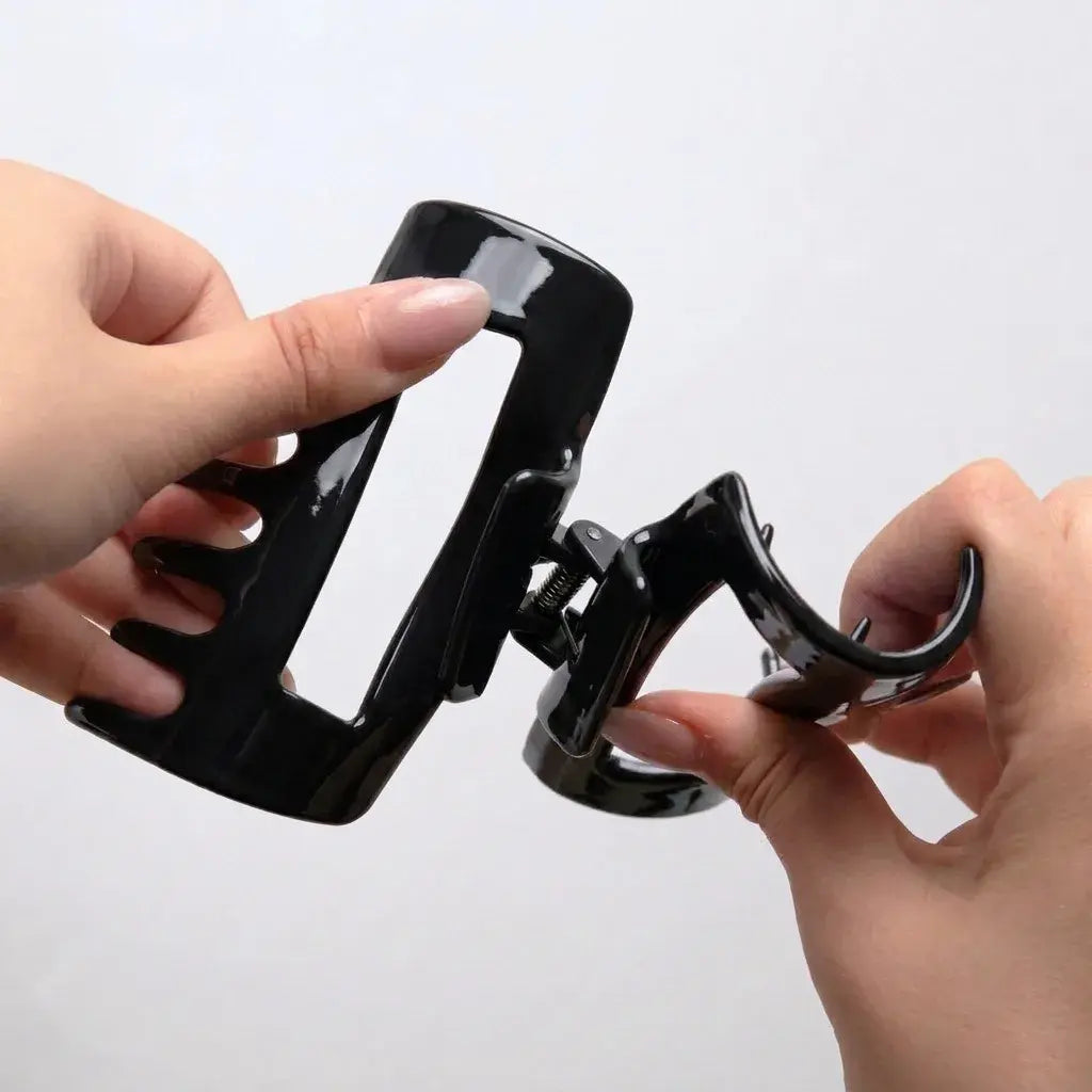 Strawbreeze™ Comfy Clip
