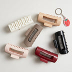 Strawbreeze™ Comfy Clip