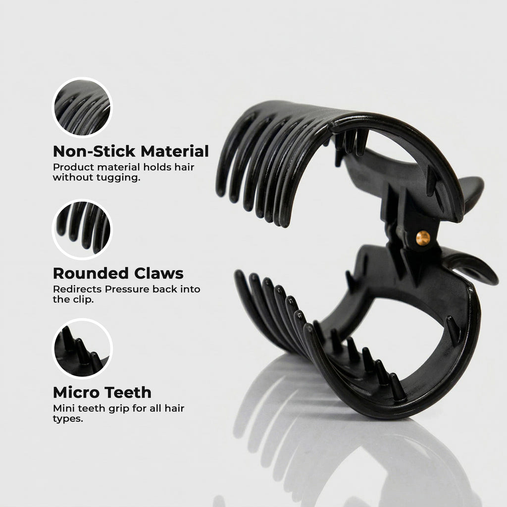Strawbreeze™ Comfy Clip