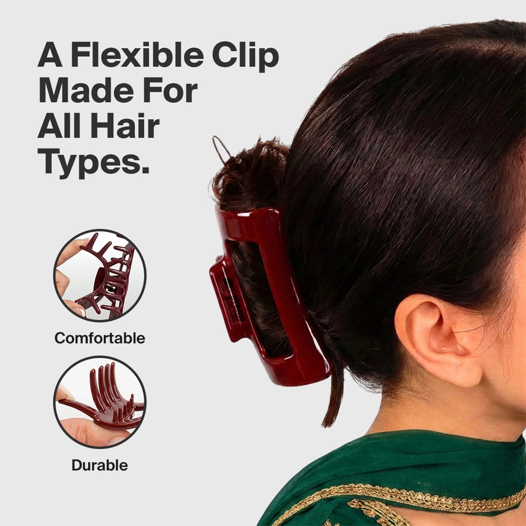 Strawbreeze™ Comfy Clip