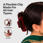 Strawbreeze™ Comfy Clip